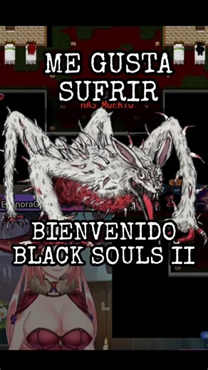 BLACK SOULS II - everything to find Alice #blacksouls2