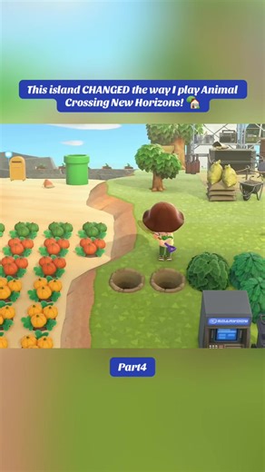 Transform Your Gameplay in Animal Crossing New Horizons