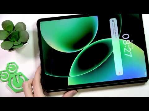 XIAOMI Pad 8 Pro – How to Fix Slow 45W Charging