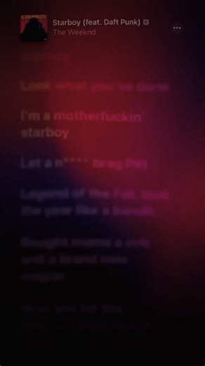 Starboy 8D Audio - Full Song Experience