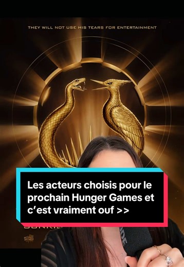 J’ai tourné la vidéo avant qu’ils annoncent #ralphfiennes pour SNOW jpp ils sont trop rapides 😂 @The Hunger Games #filmtok #hungergames #hungergamessunriseonthereaping #coriolanussnow #haymitchabernathy #mayahawke #jesseplemons #onregardequoi
