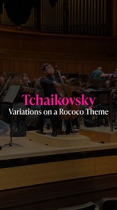 18K views · 619 reactions | Star power moments  As we head into 2025, we can’t wait to share the stage with many more star soloists, like cellist Zlatomir Fung 朗 Here’s a throwback to his magical performance of Tchaikovsky’s Rococo Variations last November. #orchestra #classicalmusic #classical #orchestral | London Philharmonic Orchestra | Facebook