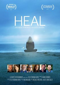 Heal - Film: Jetzt online Stream finden und anschauen