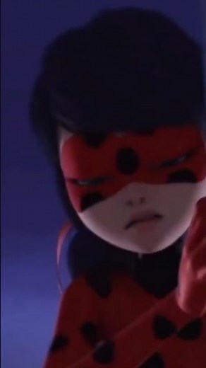 Miraculous ladybug hurt breaking status video 🖤🥀💔