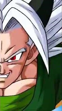 DRAGON BALL AF OPENING