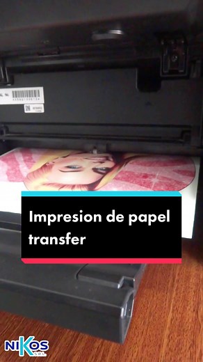 Respuesta a @aqua_98 Impresión de papel transfer #nikossublimacion#bolivia🇧🇴 #sublimacionbolivia#regaloscreativos#epson#Sannier#heatpress#foryou#sublimacion#lapazbolivia#emprendedor#papeltransfer #prendasoscuras
