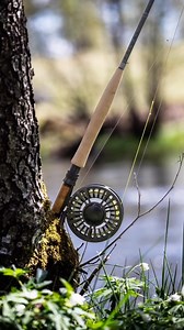 1.9K views · 92 reactions | Primal fly rods in use via @svenskaflugor  En härlig dag tidigare i år☀️  @paul_svensson #flyfishing #flytying #fliegenbinden #flugfiske #flugbindning #fliegenfischen #vliegbinden #svenskaflugor | Flyfish Europe | Facebook