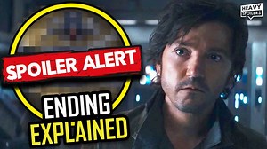 Andor episode 12 ending explained | Post credits scene, season 2 theories and review | Star Wars