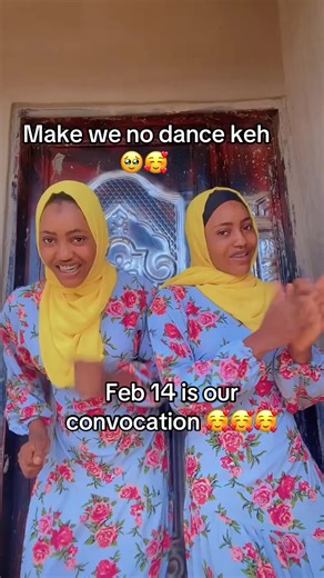 Dancing at Islamic Convocation: A Unique Celebration