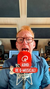 60K views · 2.1K reactions | Mooi einde, boys. 殺 #Qmusical | Qmusic - België | Facebook