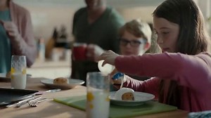 Pillsbury Sweet Biscuits TV Spot, 'Family Time'