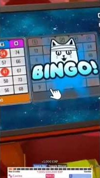 I Hit the GRAND JACKPOT in Tower Unite Bingo! 💰💰
