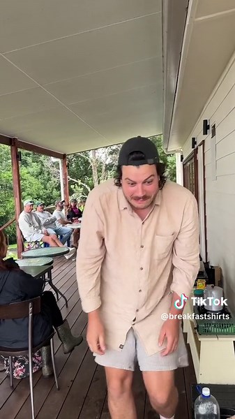 Cafes in Byron Bay: Breakfast Tour at Cosmos