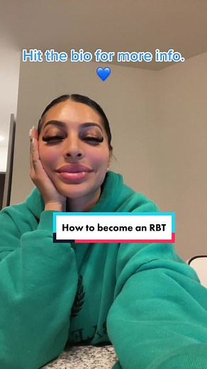 Steps to Become a Registered Behavior Technician (RBT)