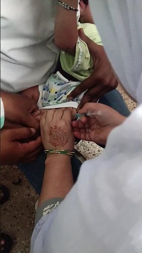 94th day clinical duty 🏥 How to give injection administration 💉 👩‍⚕️🩺 #clinic #doctor