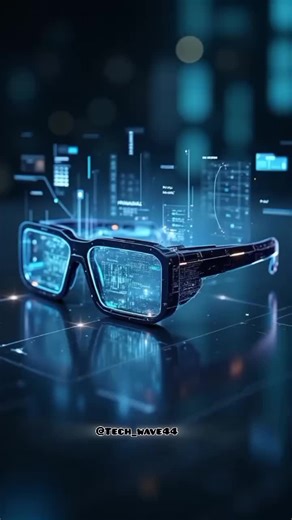 Step into the future with Wearable AR Glasses, the technology transforming everyday life in 2026. From floating navigation arrows to live translations, hands-free productivity, and immersive 3D learning, AR glasses are becoming the next big evolution after smartphones. This video explains how AR technology is reshaping the way we work, study, and experience the world. If you love future tech, innovation, and next-gen gadgets, this is for you. #ARGlasses #WearableTech #FutureTech #Tech2026 #Augme