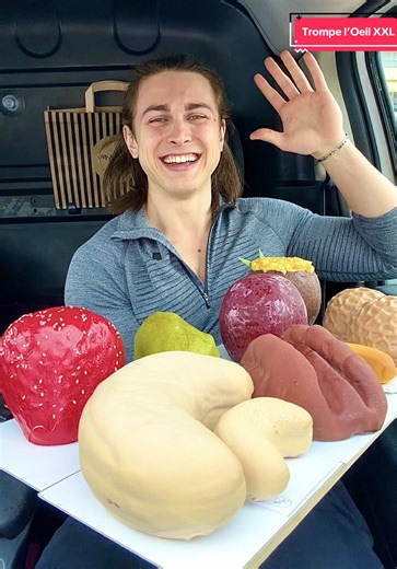 Vidéos de MATOS (@matosbeatbox) au sujet de food