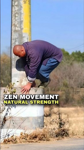 PRIMITIVE CRAWLING Movement | Activate Yang Energy & Mind-Body Unity #fitness