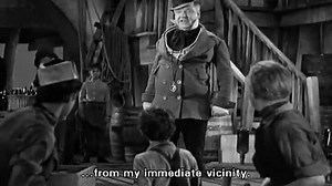 1935 Дэвид Копперфильд (английские субтитры) = 1935 David Copperfield (sub EN)