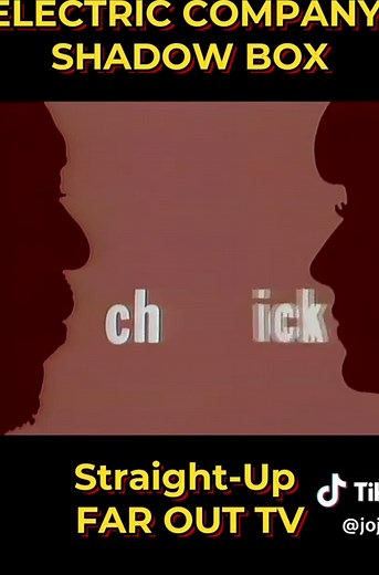 Exploring Vintage Educational TV Shows of the 1970s