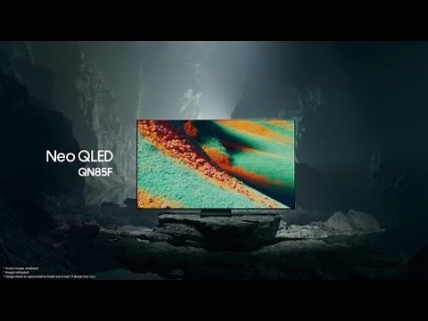 2025 QN85F: Full Feature Video | Samsung