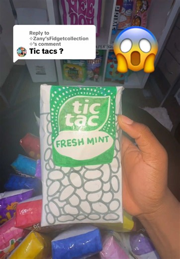 TikTok Makeup & Spicy Slushy Review
