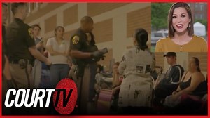 91K views · 650 reactions | Last night, chaos erupted outside the courthouse in Fairfax, VA, as fans were fighting for the front of the line to get into the #JohnnyDeppvAmberHeard Defamation trial. #CourtTV's Chanley Shá Painter has the story of what our cameras didn't show you inside the courtroom. WATCH #CourtTV LIVE - #DeppvHeardTrial - court.tv/live | COURT TV | Facebook