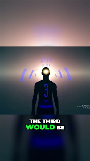 4 Thetan Conditions Controlling Your Body Explained Simply!