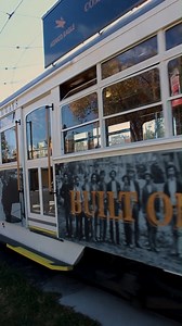 Tram 880 is your golden ticket to seeing the sights of Bendigo in style. Hop on and let the adventure begin! . . . #explorebendigo #Victoria #Australia #Bendigo #trams #family #history #travel #visitvic #VisitMelbourne #VisitVictoria #MelbourneMoments | Bendigo Tramways