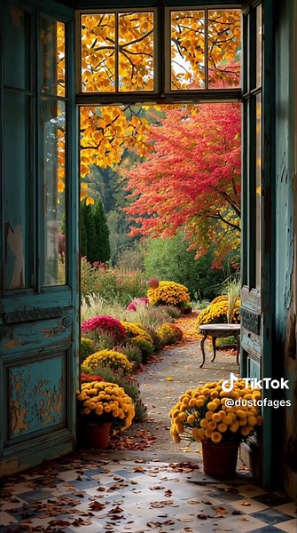 Understanding the First Day of Fall in the U.S.