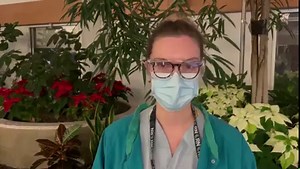 Tomorrow (Feb. 24) is 630 CHED Heart Pledge Day for the University Hospital Foundation. Tune in to 630 CHED from 6:00 am to 6:00 pm for stories from the frontlines of cardiac care – told by medical teams that save lives, and the patients whose lives were saved. | Global Edmonton