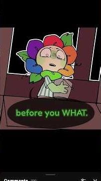 Mt friend is a mermaid | part 3 #DandysWorld