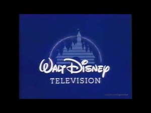 Walt Disney Television (1999)