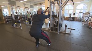 'We are essential': Spokane-area small gym owners form coalition to reopen