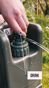 🔥LIFESAVER Jerrycan🔥 💻 https://customdream4x4.com/products/lifesaver-jerrycan?utm_source=copyToPasteBoard&utm_medium=product-links&utm_content=web ☎️ (787) 754-4934 Dirección:📍🗺 https://bit.ly/2O42Gg4 También puedes contactarnos por Whatsapp📱: 787-903-0424 ✅ Financiamiento disponible. 😎 ⏰ Lunes de 9am a 5pm ⏰Martes a Viernes 8am-5pm ⏰Sábado de 8am a 12pm #customdreamplus #offroad #4x4 #puertorico #ford #ram #jeep #toyota #nissan #gmc #chevrolet #fordranger #fordf150 #overland #camping #of