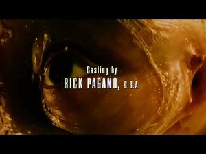 Opening to Alien: Resurrection (1997) VCD (Philippines Copy) (2004 Reprint)