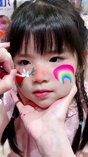 Face Mask Art That Stuns Everyone 🌟
