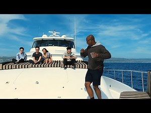 Workation in California with Steven Dux