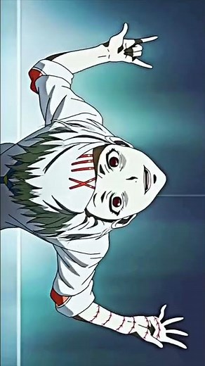 4K Suzuya Juuzou