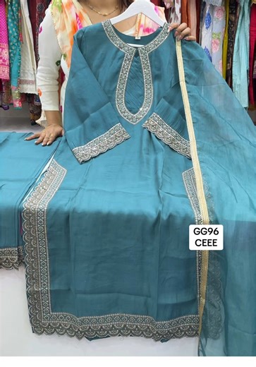 Stylish Cotton Silk Designs for Every Body Shape