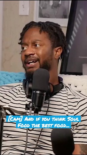 What food do you think is the best? 🍽 #dormtainment #comedytraphouse #foodie #soulfood #cooking #recipes