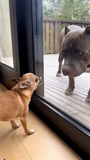 🤣 HILARIOUS Dog Barking Reactions! You Won't Believe These FUNNY Dogs!