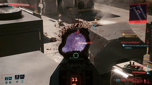 Weapons in Cyberpunk 2077 range from traditional shotguns to smart weapons that can become headshot-finding machines of death. Here’s everything you need to know about the tools of destruction you’ll find in Night City. | IGN