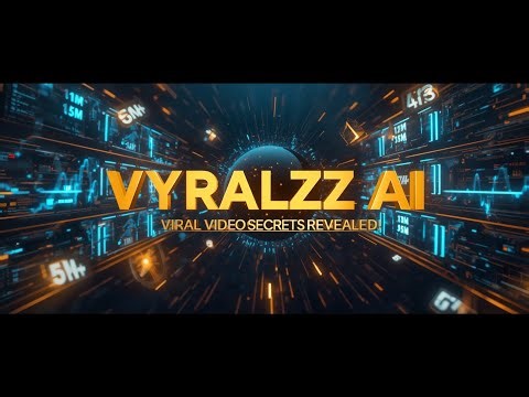Best AI Video Tool 2025 – Full Vyralzz AI Demo + Exclusive Bonuses