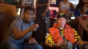 'Get Hard' Movie Review