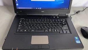 ACTUAL VIDEO! Nec versa pro VX-D ( JAPAN Intel core i3 2nd gen 2.1ghz 3gb ram ( PWEDE IUPGRADE) 320gb hdd ( PWEDE IUPGRADE) Dvd Hdmi port 5 usb port slot 15.5 inches screen size wide Warranty : 1 month replacement 1 year service warranty PRICE : Php.5,990 only ( Laptop bag , charger , wifi reciever ) Php.7,200 only ( laptop bag , charger , wifi reciever ,USB CAMERA , Wireless mouse ) | Pc Trading