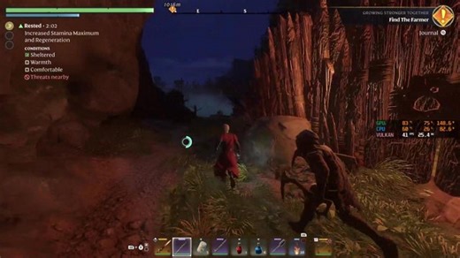 enjoying this game!