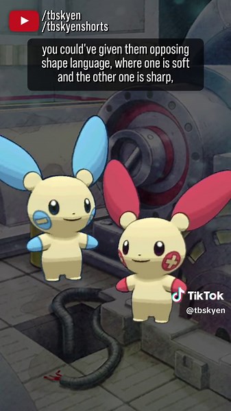 Plusle and Minun: The Unoriginal Pikachu Clones | Pokemon Review