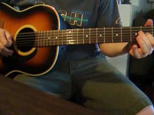 Applause 12-String Model AA-35