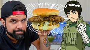 The anime-inspired Japanese sandwich you've never heard of - and need to make immediately